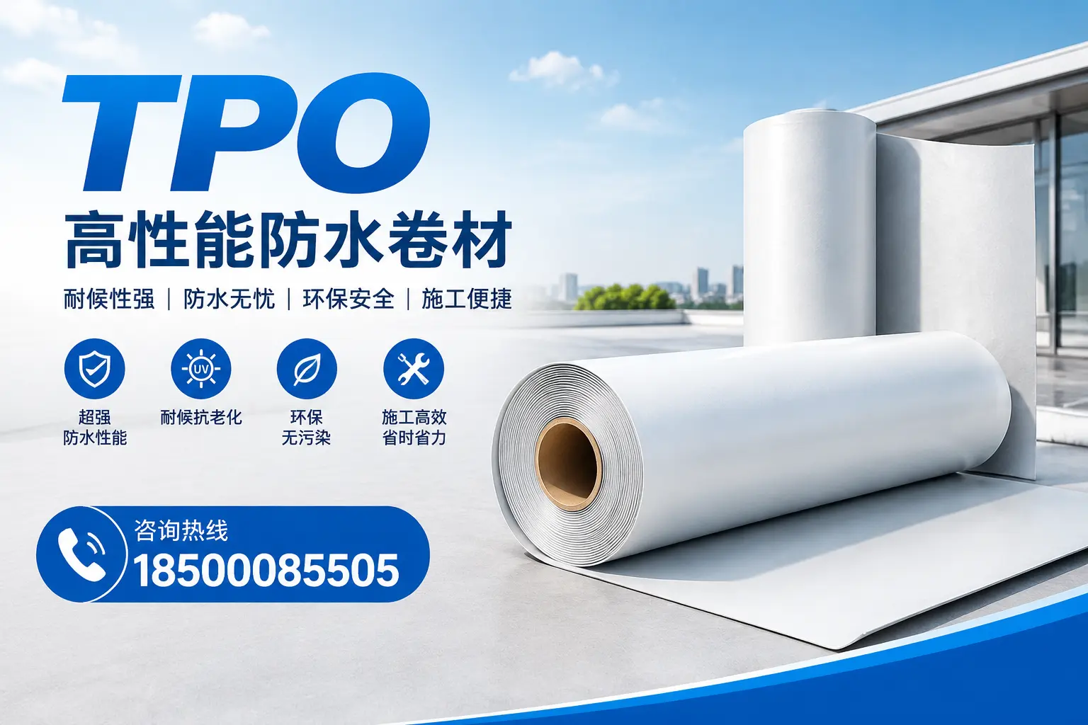 tpo产品质量评估标准，伊犁企业需掌握的关键要点